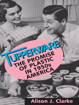 cover image of Tupperware
